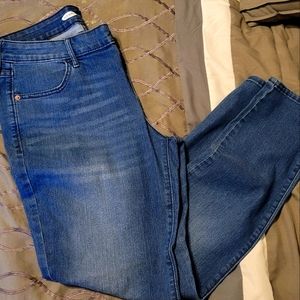 Old Navy Skinny Jeans